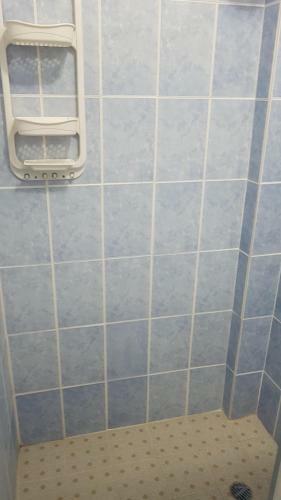 Hostal Hospedaje J.r