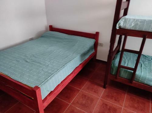 Apartamento Complejo Don Delco