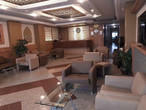 Sefa Hotel 1 �orlu