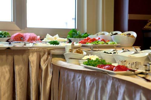 Sefa Hotel 1 �orlu