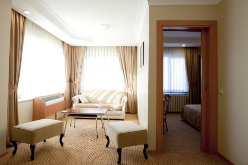 Sefa Hotel 1 �orlu