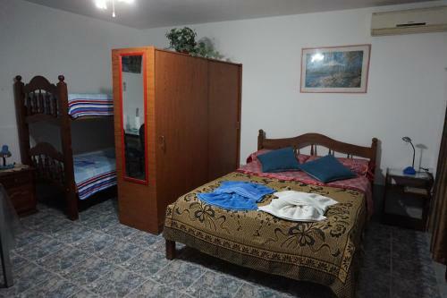 Apartamento Departamentos Kemi