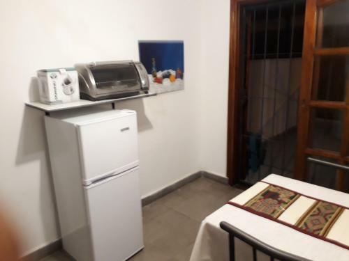 Hostal Hospedaje Maryan