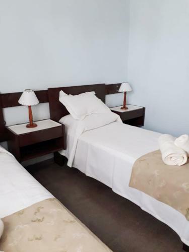 Hostal Hospedaje Maryan