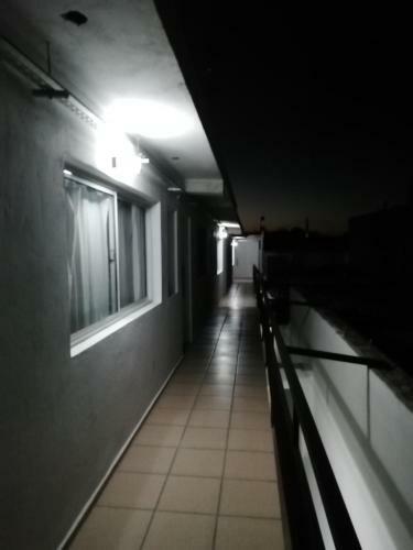 Apartamento Departamento C�ntrico
