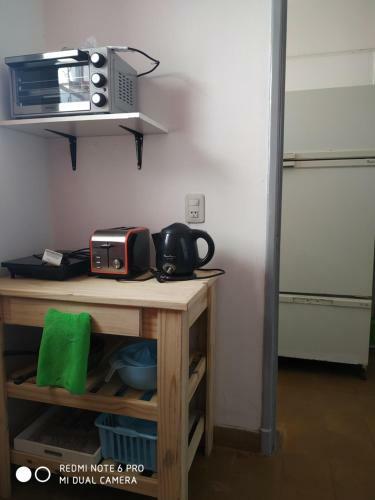 Bed & Breakfast Pleno Centro En Casa Particular