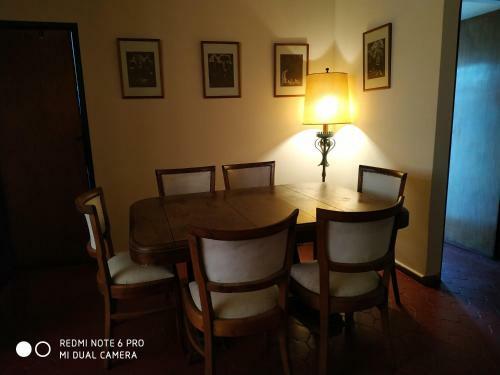 Apartamento Departamento Centro 2 Dormitorios