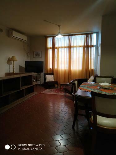 Apartamento Departamento Centro 2 Dormitorios