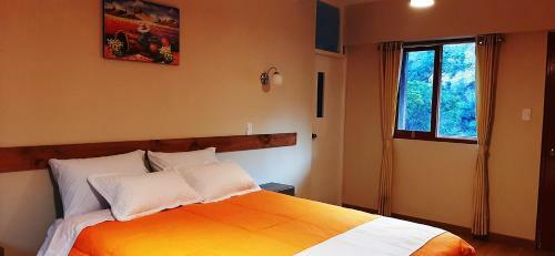 Hotel Garden House Huerta
