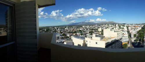 Apartamento Dpto. 2 Dormitorios San Luis