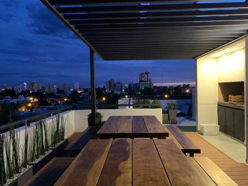 Be Haus Temporary Apartments