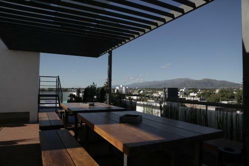 Be Haus Temporary Apartments