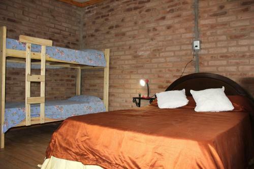 Apartamento Departamento San Ignacio