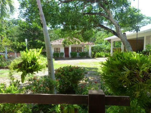 Caribbean View House