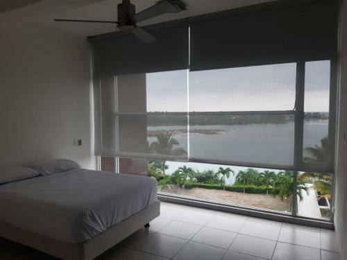 Apartamento Ocean Front