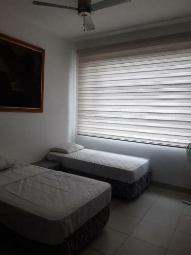 Apartamento Ocean Front