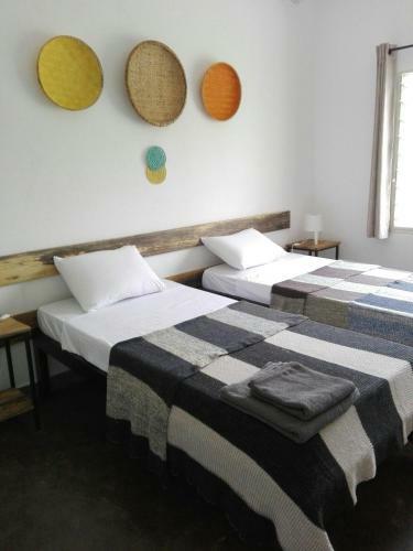 Hotel Urban Lodge