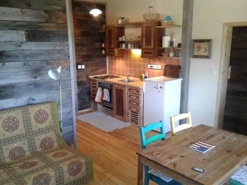 Apartamento Razborca