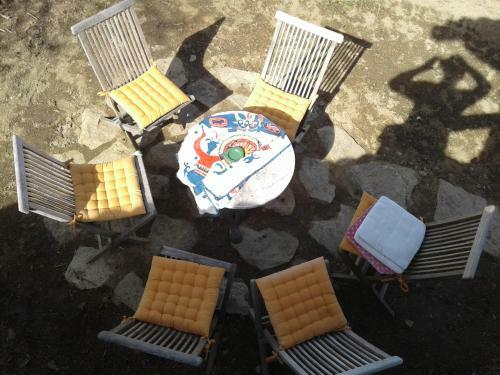 Apartamento Razborca
