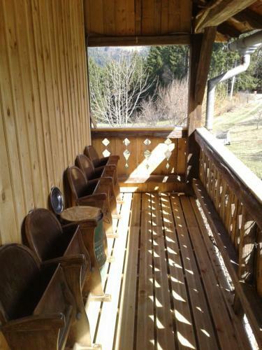 Apartamento Razborca