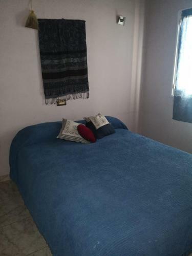 Apartamento Paso Joven