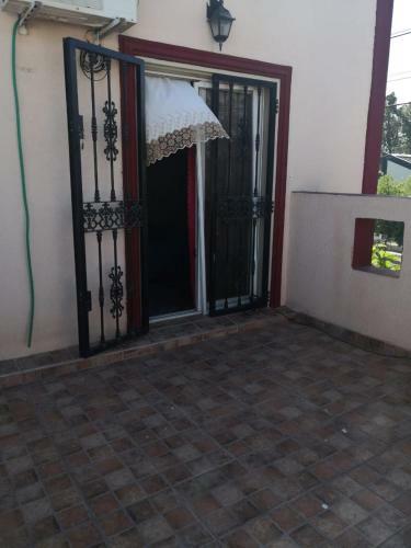 Apartamento Paso Joven