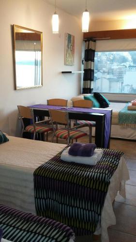 Apartamento Center 518