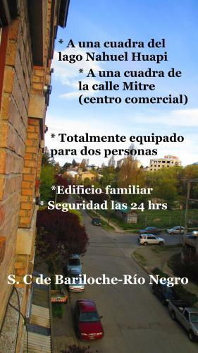 Apartamento Exclusivo Irun