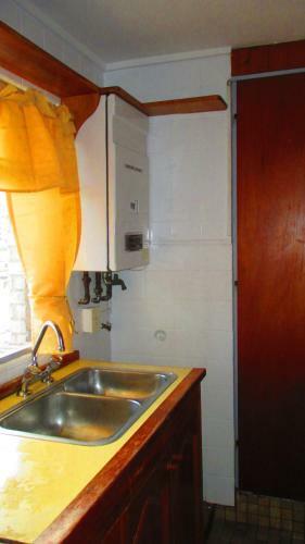 Apartamento Exclusivo Irun