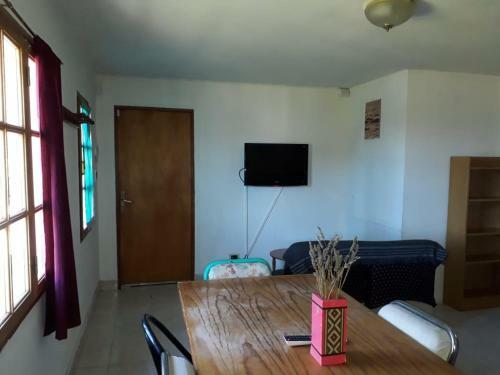 Apartamento Los Zorzales
