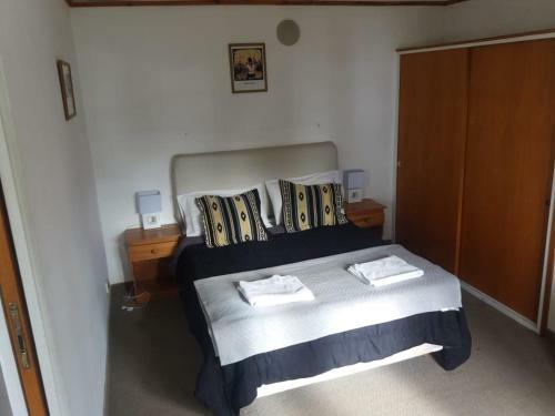 Apartamento Los Zorzales