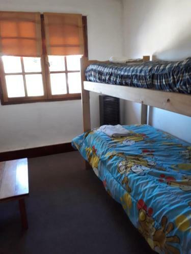 Apartamento Los Zorzales
