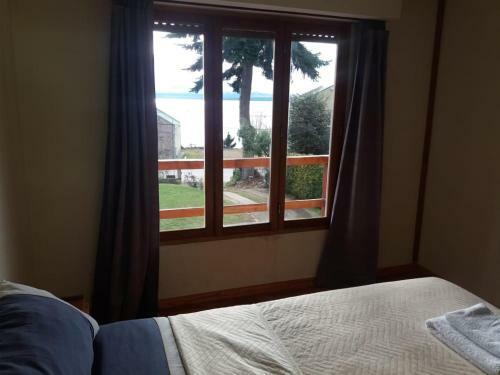 Apartamento Los Zorzales