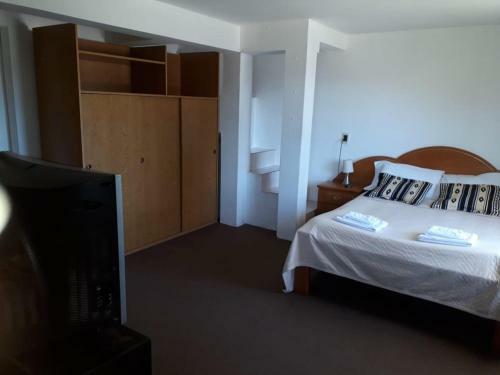 Apartamento Los Zorzales