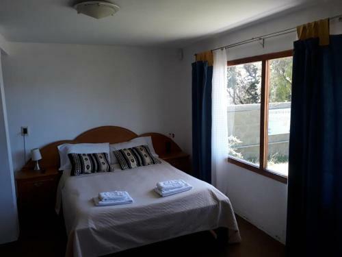 Apartamento Los Zorzales