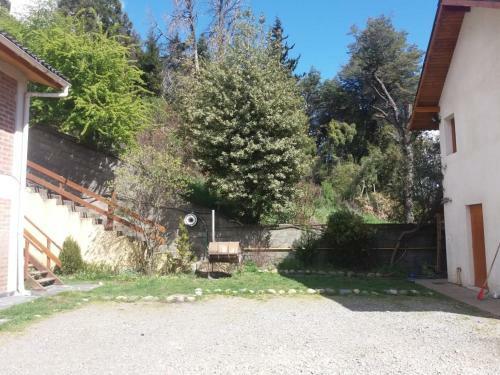 Apartamento Los Zorzales