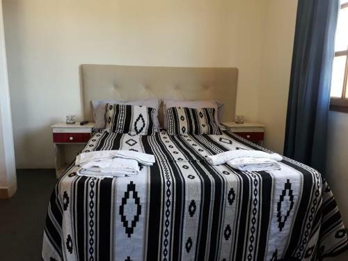 Apartamento Los Zorzales