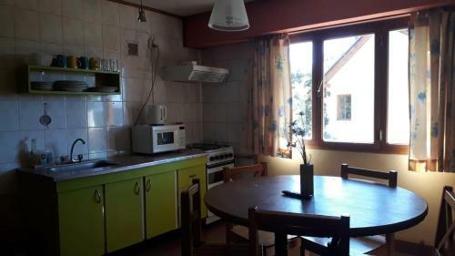 Apartamento Los Zorzales