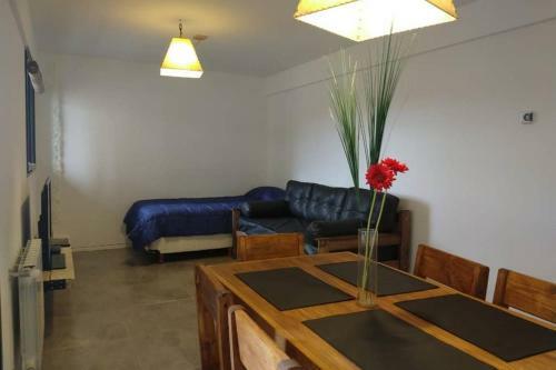 Aparts Centro 2 Ambientes