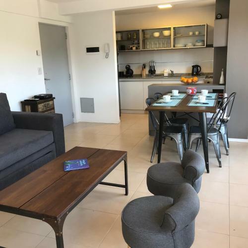 Apartamento Departamento Pioneros