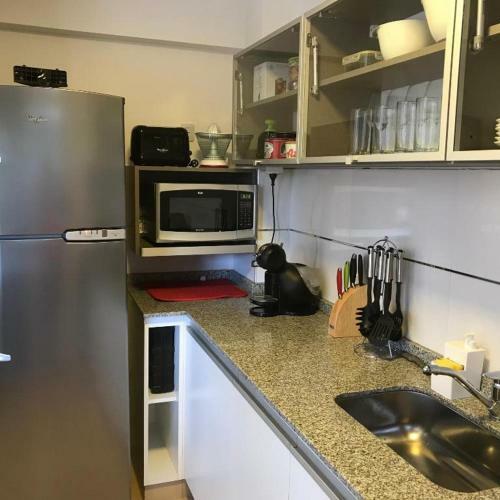 Apartamento Departamento Pioneros