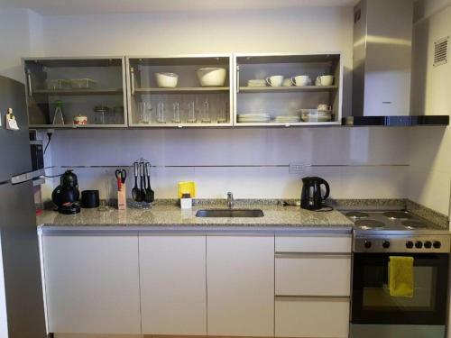 Apartamento Departamento Pioneros