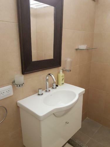 Apartamento Departamento Pioneros