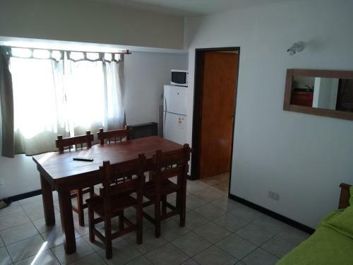 Apartamento Yaik I