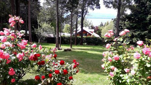 Apartamento Casa Bariloche 2 Dorm