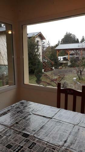 Apartamento Casa Bariloche 2 Dorm