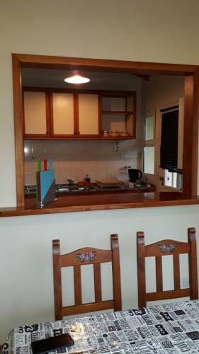 Apartamento Casa Bariloche 2 Dorm