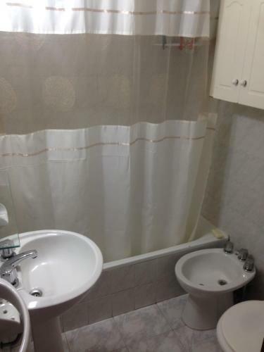 Apartamento Dpto Mitre Bariloche