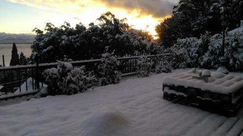 Bariloche, Tu Casa En El Para�so