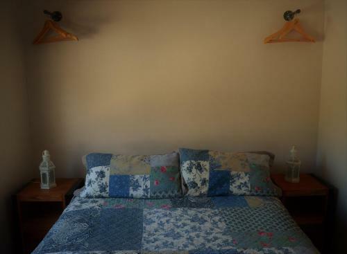 Apartamento Coiron Catedral